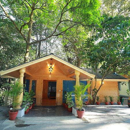 Coorg Coffee Bean Resort Madikeri Kültér fotó