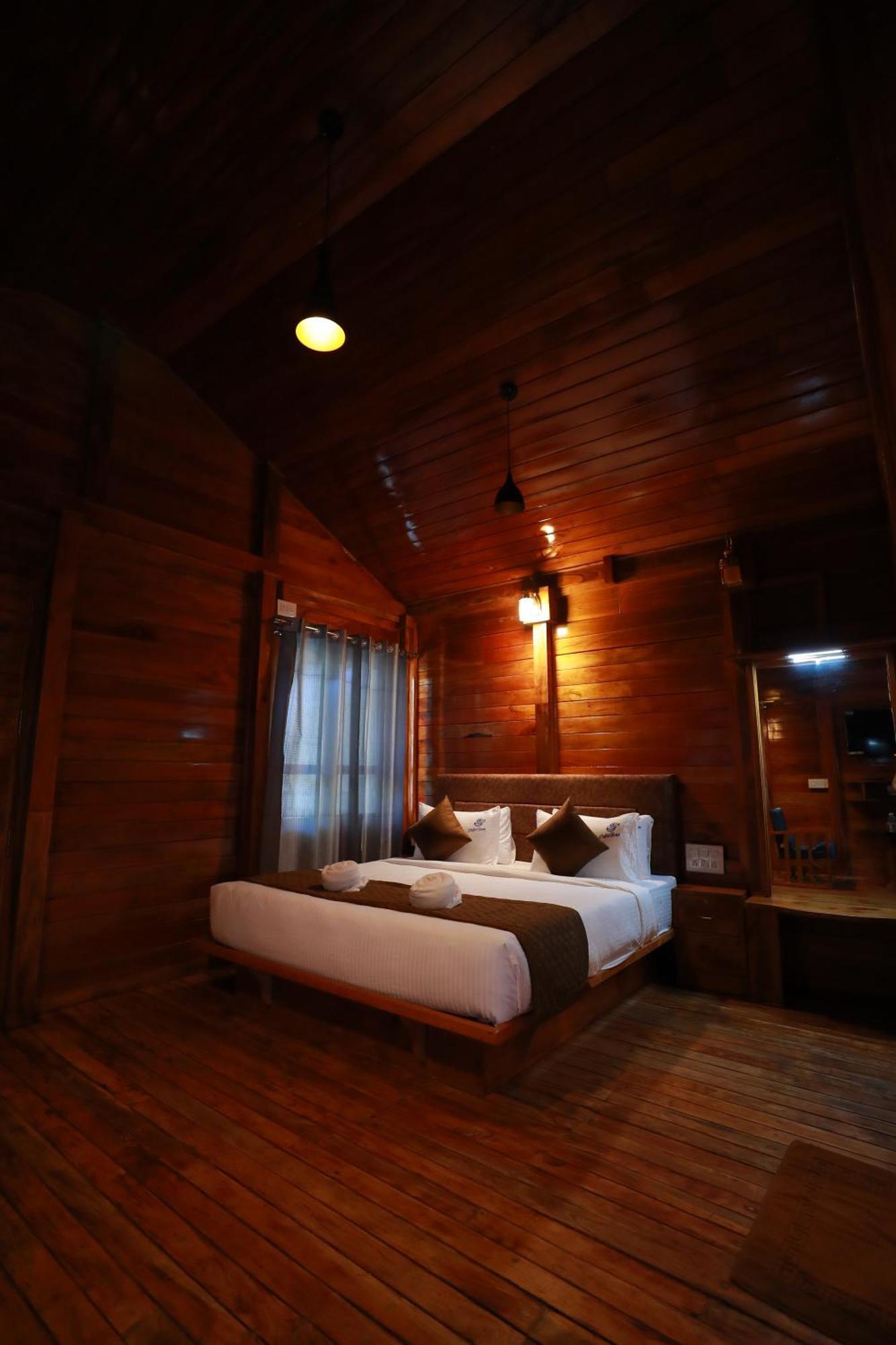 Coorg Coffee Bean Resort Madikeri Kültér fotó