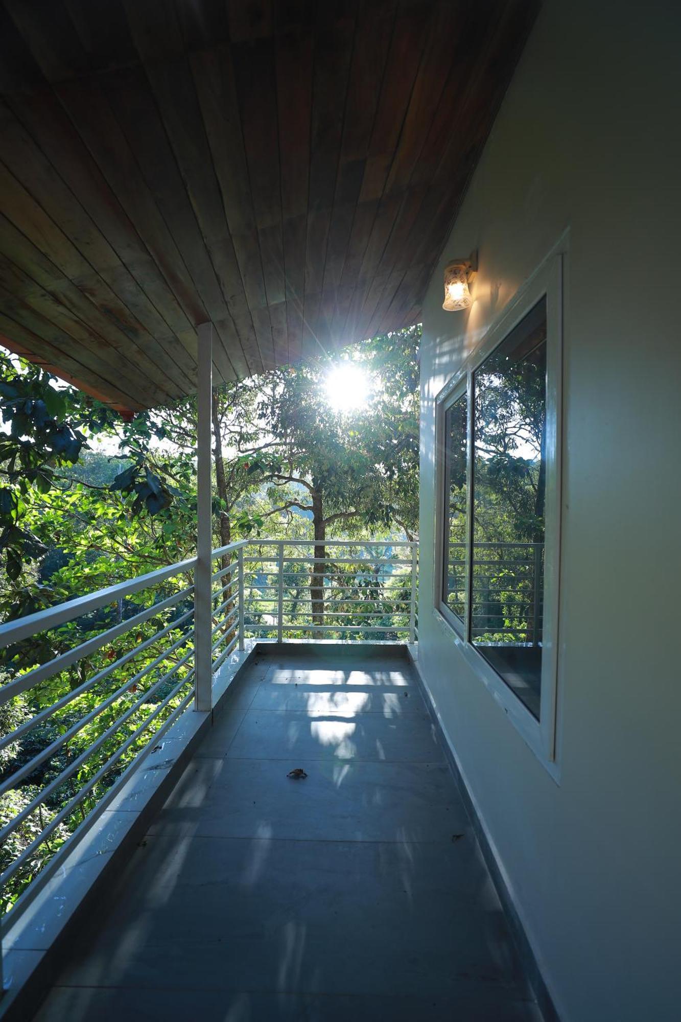 Coorg Coffee Bean Resort Madikeri Kültér fotó