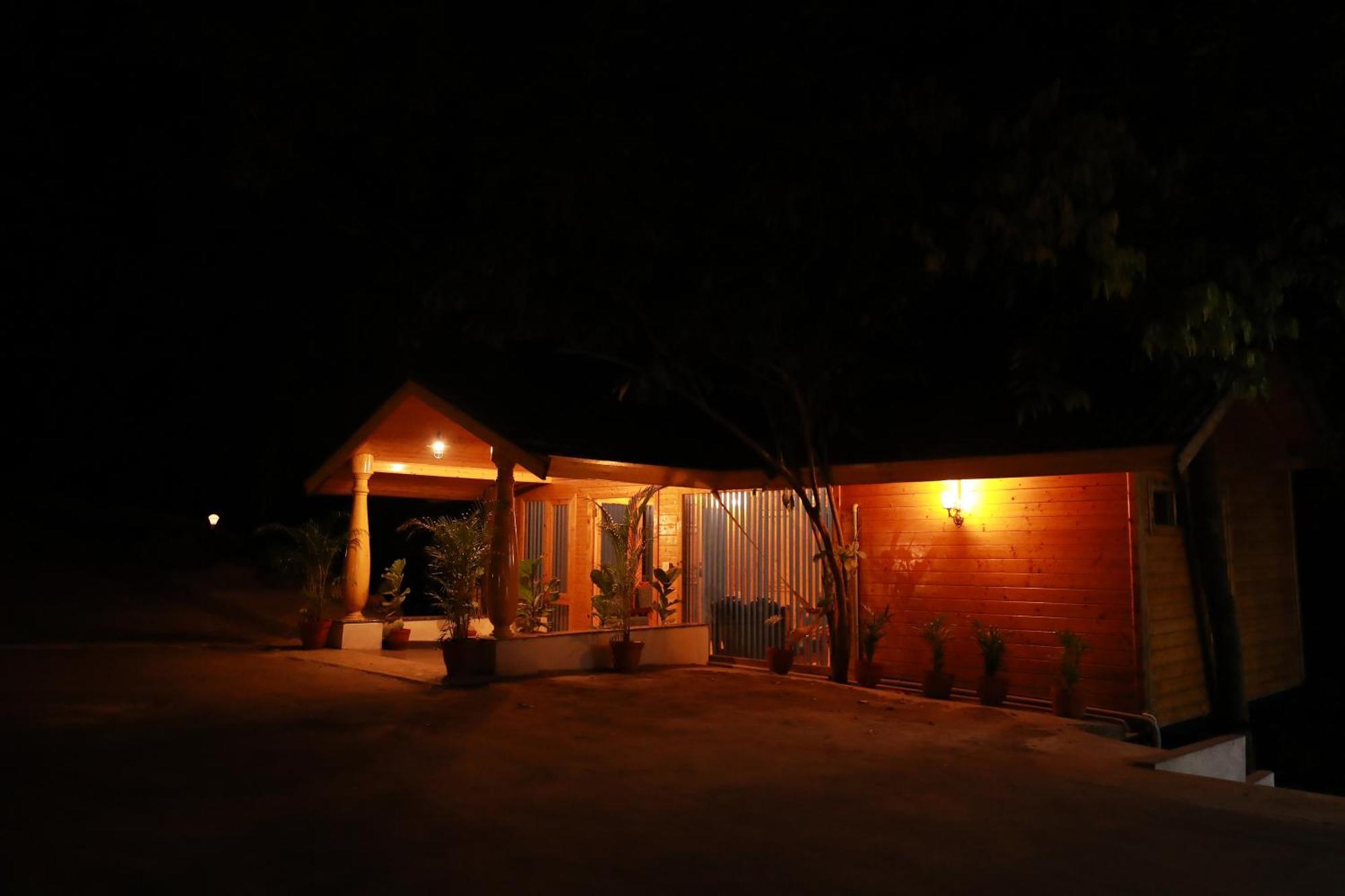 Coorg Coffee Bean Resort Madikeri Kültér fotó