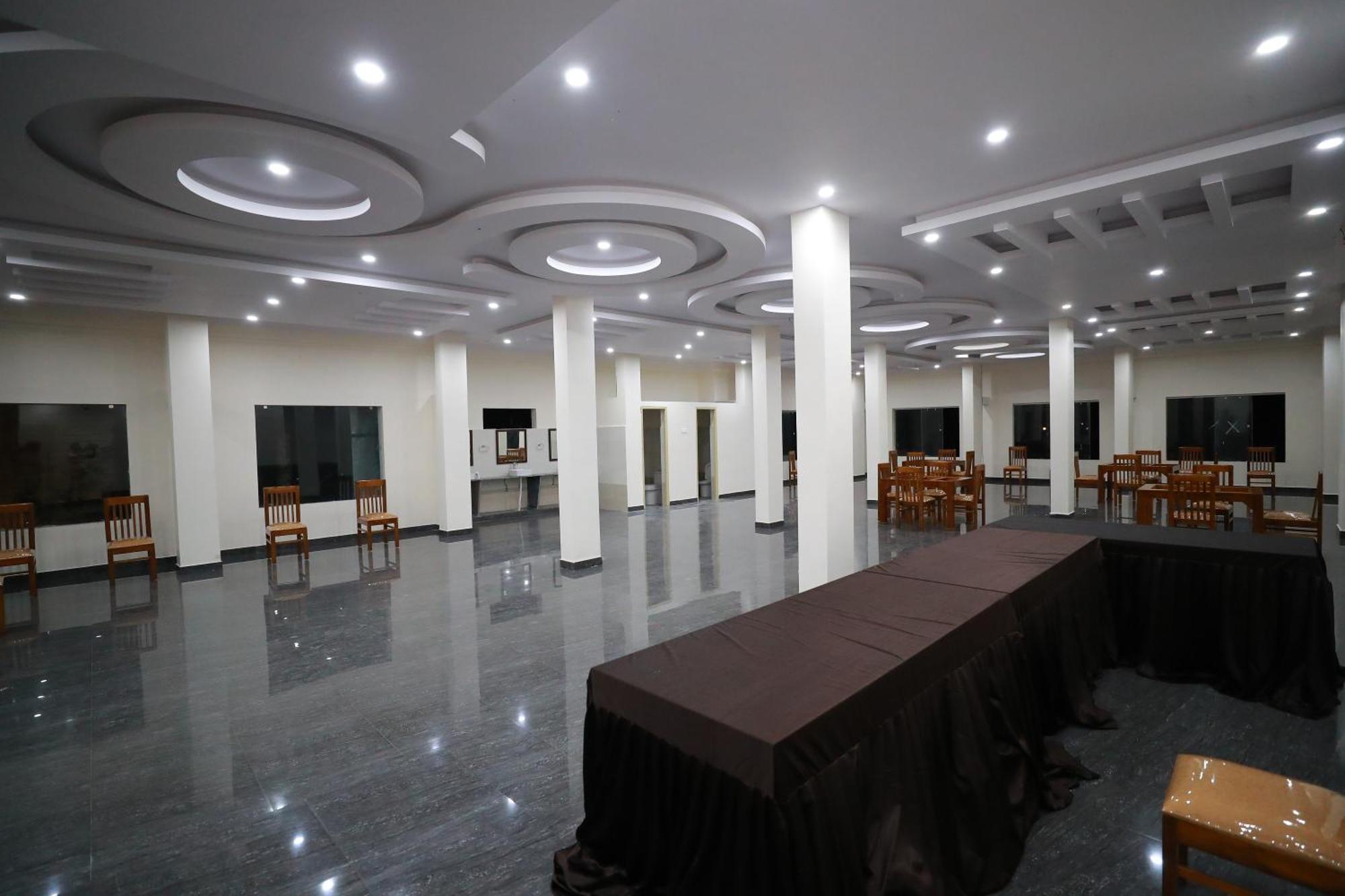 Coorg Coffee Bean Resort Madikeri Kültér fotó