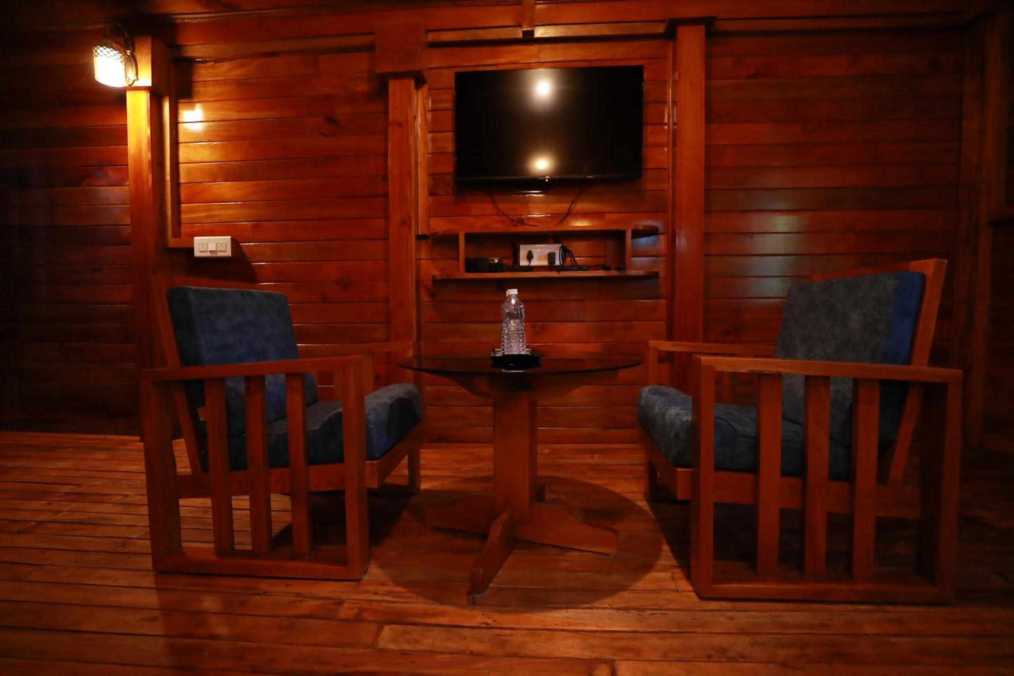 Coorg Coffee Bean Resort Madikeri Kültér fotó