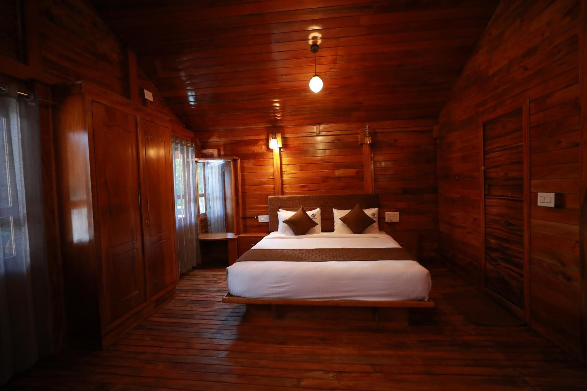 Coorg Coffee Bean Resort Madikeri Kültér fotó