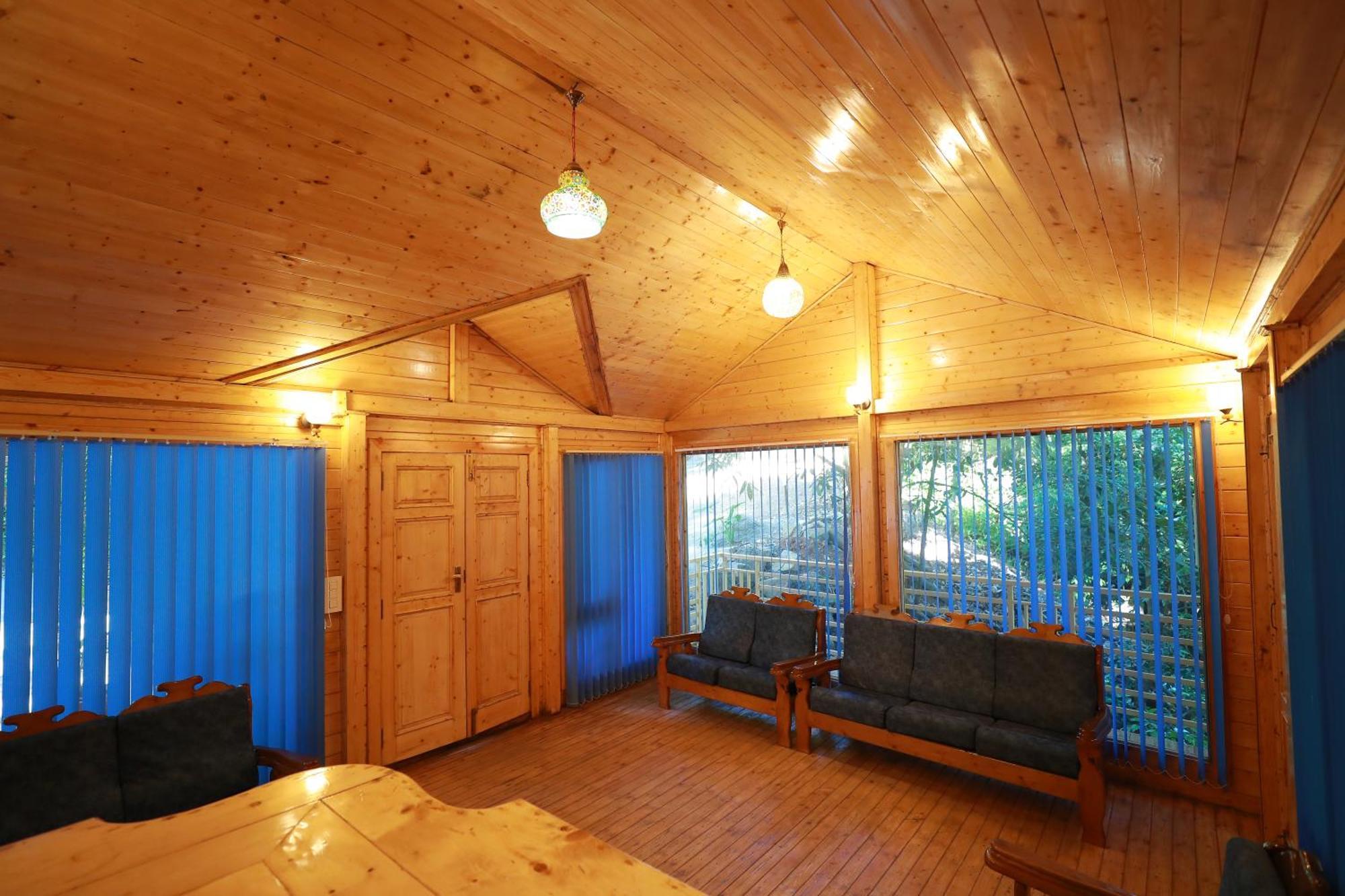 Coorg Coffee Bean Resort Madikeri Kültér fotó